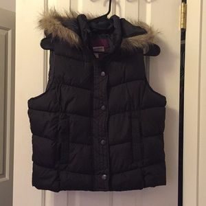Women’s Arizona Jean Co. Puffer Vest